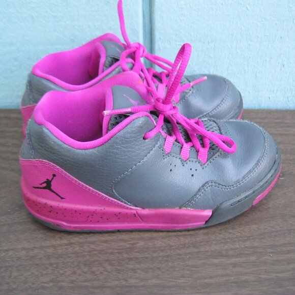 Jordan Flight Shoes Size 10C - Picture 1 of 2